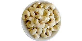 Finished Cashew Nuts